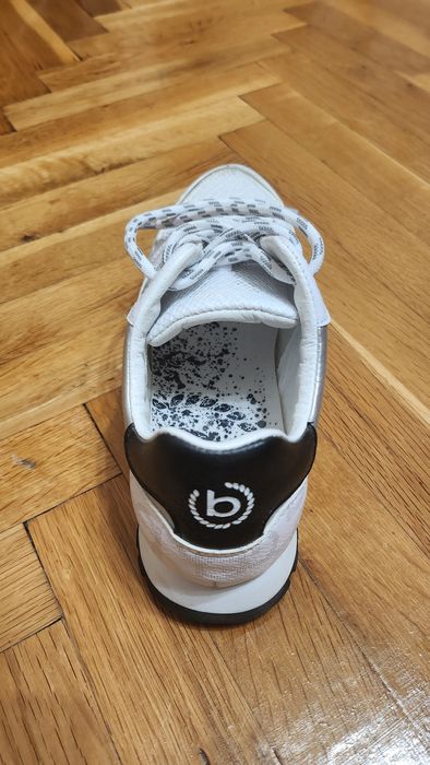 Маратонки Bugatti