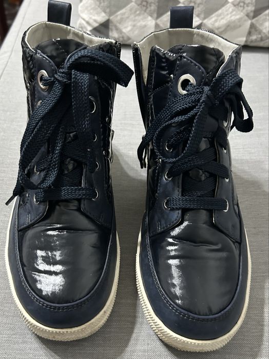 Кецове  ECCO,Paul Green ,Caprive 38 номер ,Tommy Hilfiger 40 номер