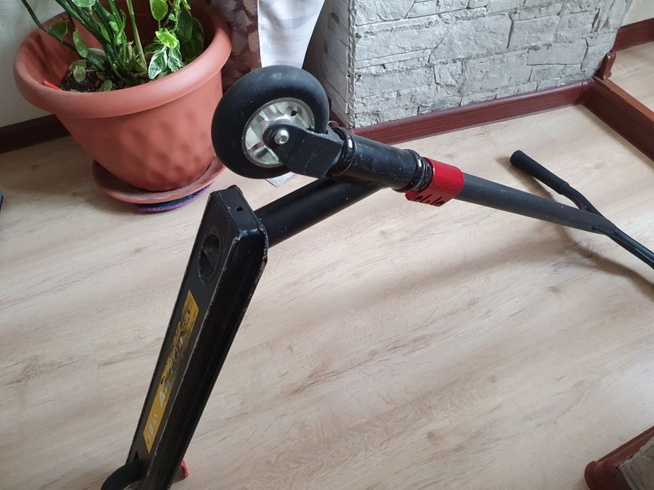 Трюковой самокат "Ase sport"