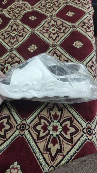 новые  размер 38