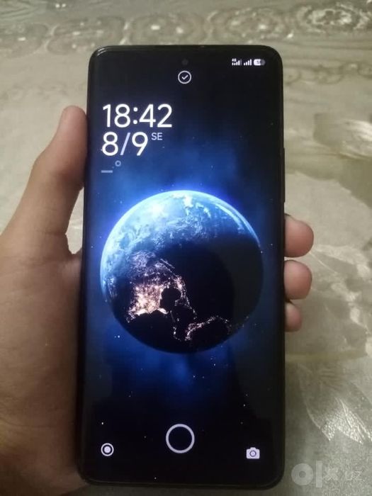 Redmi note 15 5G 256