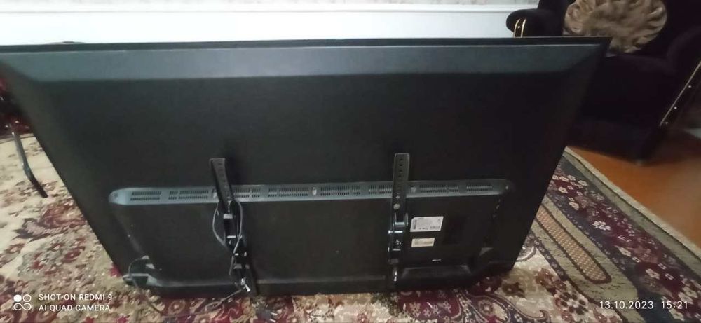 Плоский телевизор артель