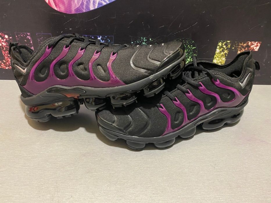 Nike Air Vapormax VN PLUS 42,43,44,45 номер
