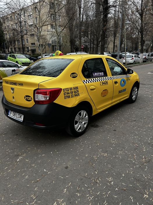 DACIA LOGAN  1.2 benzina