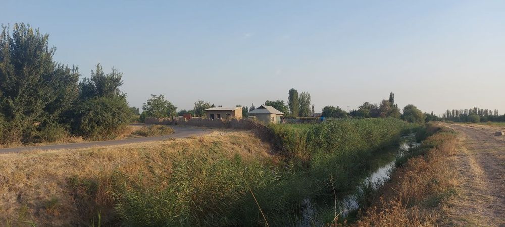 Участка Сотилади