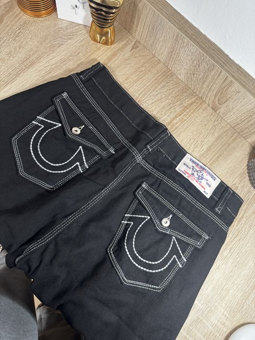 blugi true religion size m