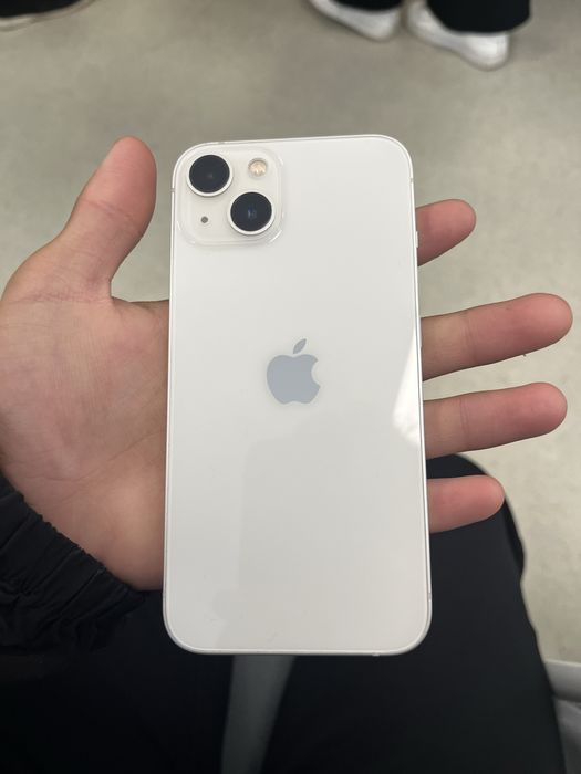 iPhone 13 128гб.