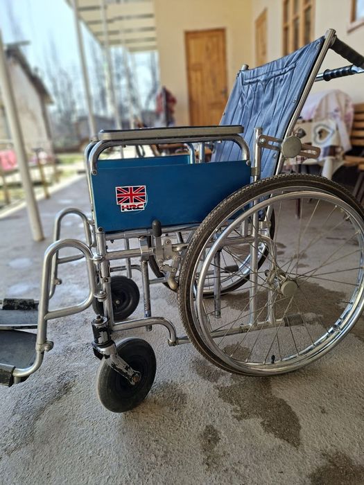 Коляска для инвалидов