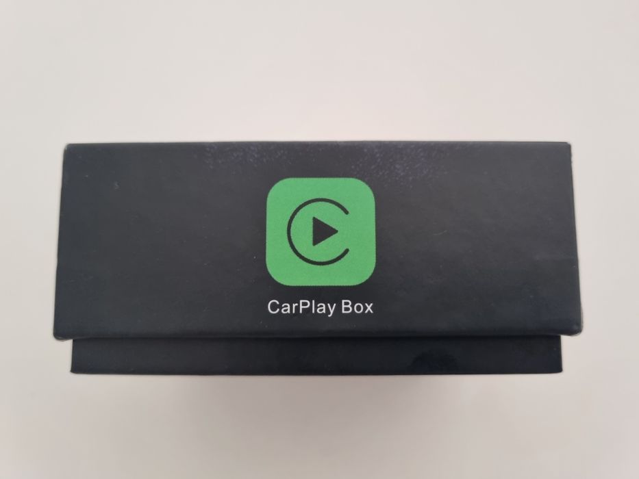 CarPlay Android Auto USB адаптер за автомобил