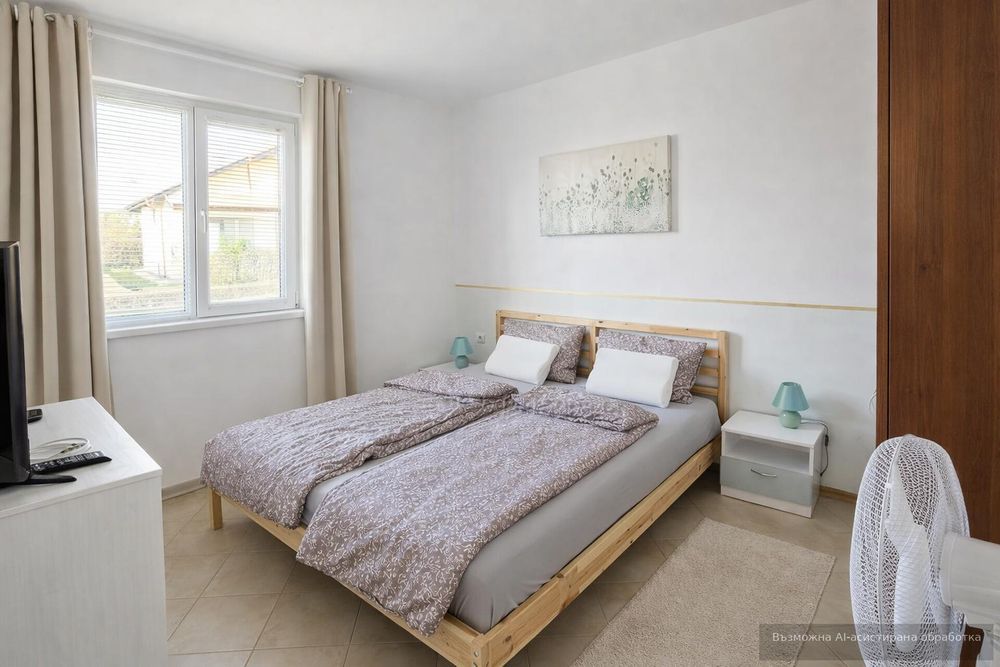 Дава се под наем Къща в Каблешково - 90 кв.м за 700 € - Снимка #2