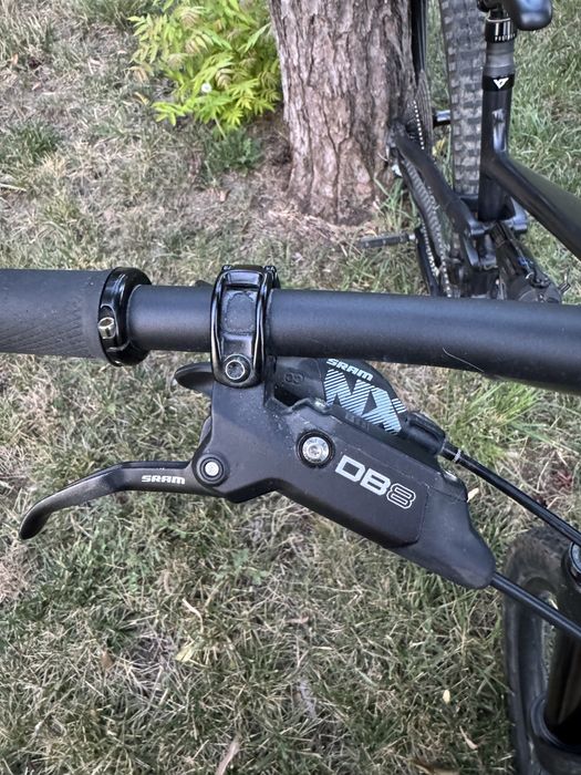 Yt Jeffsy Core 1 2024 (PRIMUL PROPRIETAR)