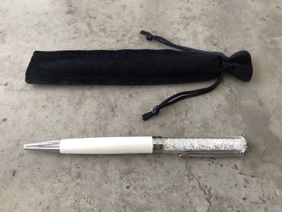 Химикалка Сваровски/Swarovski pen