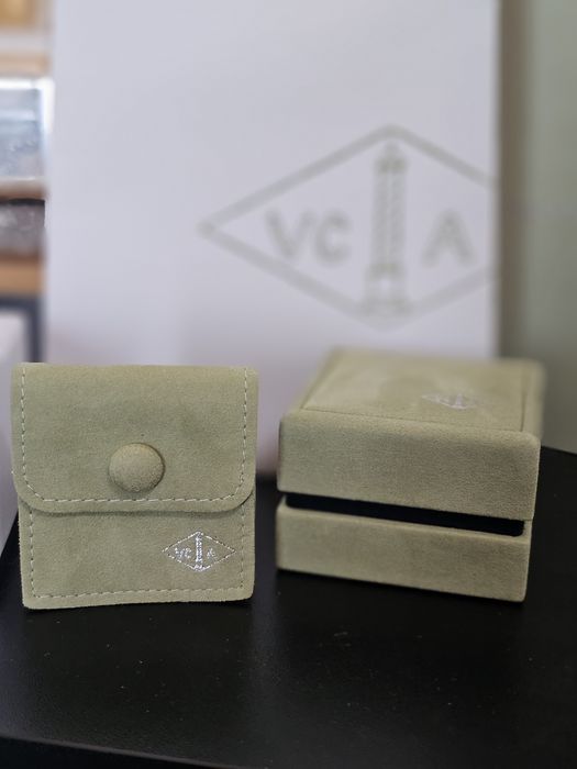 Van Cleef & Arpels колие