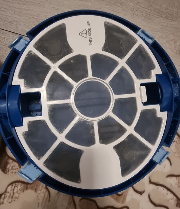 Прахосмукачка робот  за басейн   Y10