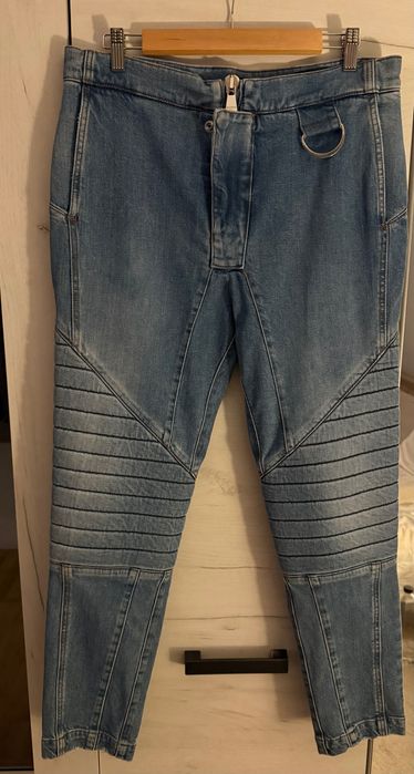 Blugi Balmain Paris Tapered