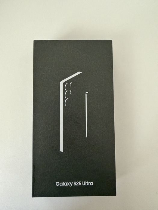 Samsung S25 ULTRA