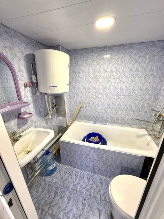 Продаётся 2х комнатная квартира