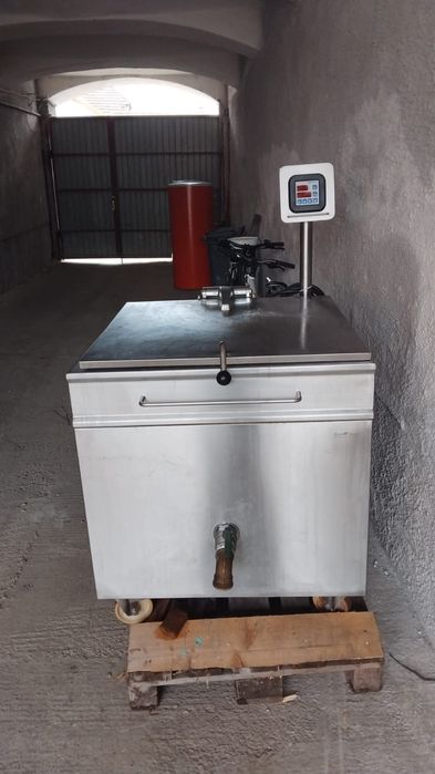 marmita 600 l,200 l,300 400 l marmida ,carmangerie,