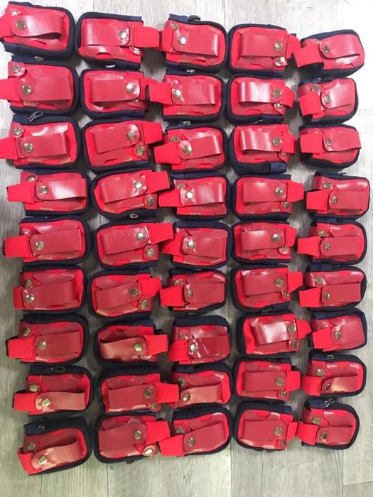 Пошив и Вышивка спецодежды и униформы