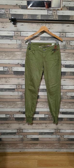 Desigual S-дамски панталон (х-816)