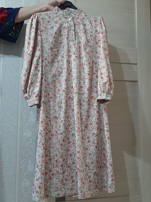 Көйлектер , Платье повседневные