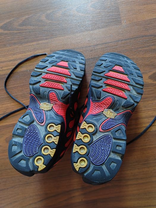 Adidași NIKE TN 38,5 copii