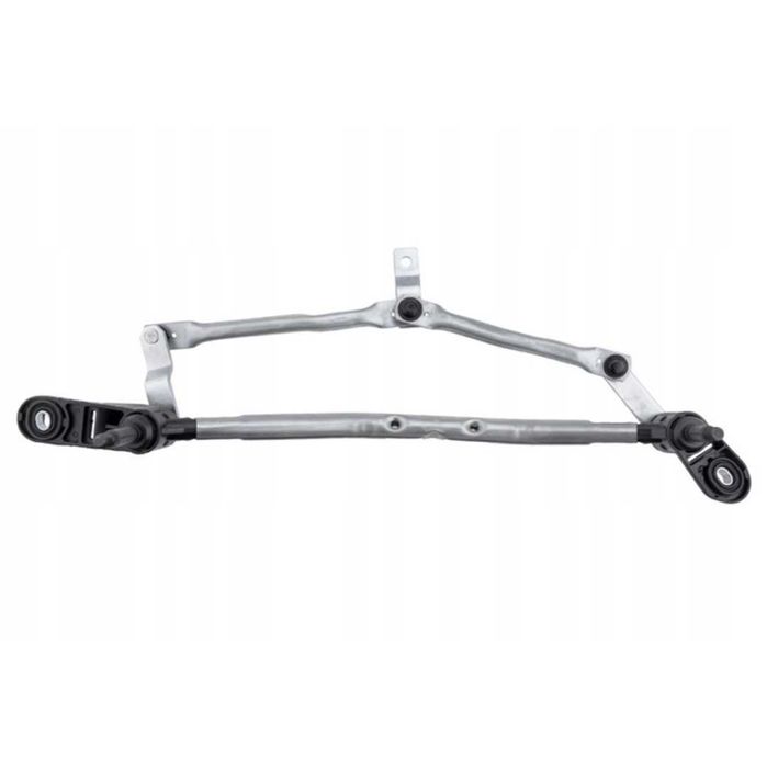 Лостов механизъм за чистачки без електромотор RENAULT CLIO III 2005-14