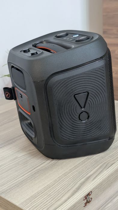 Boxa jbl partybox encore essential 2