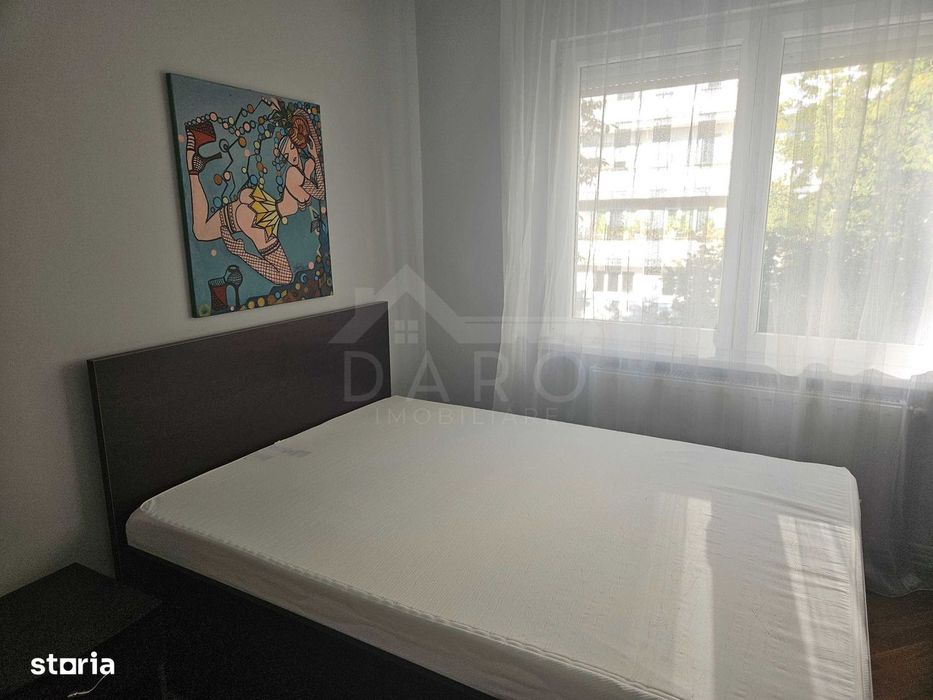 Imobiliare inchiriere apartament 3 camere