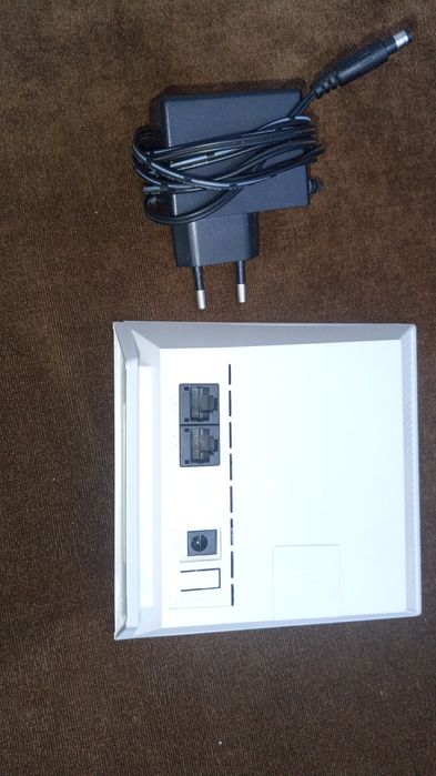 Продам роутер Алтел 4 G