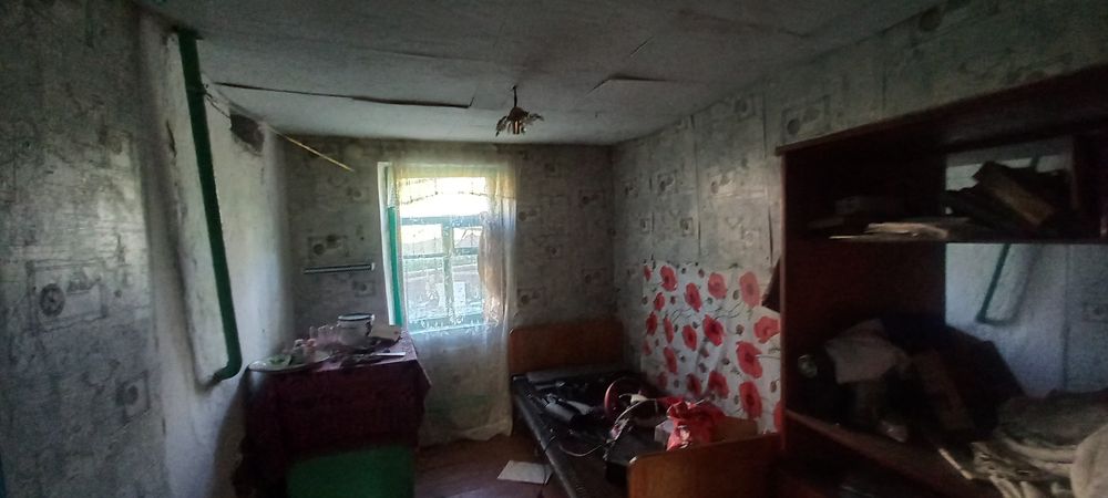 Продам частный дом