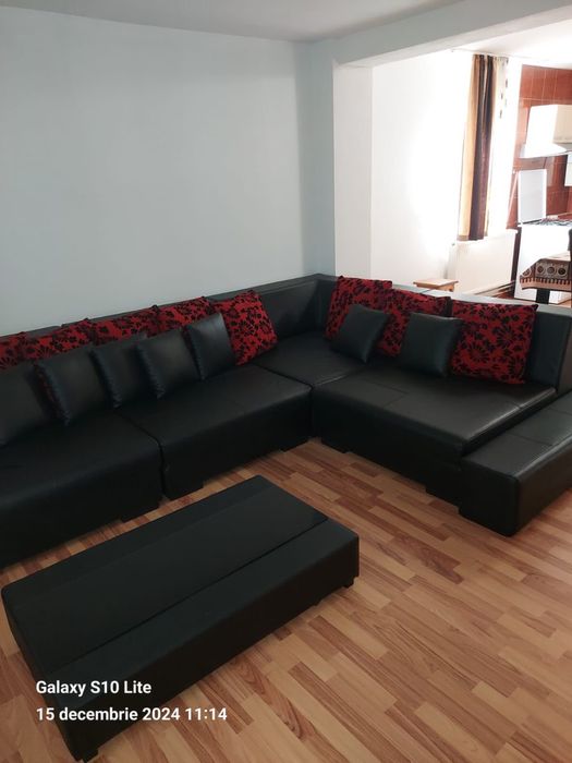 Apartament Targoviste 3 camere micro 3