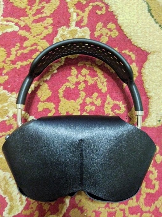 Air Pods Max sotiladi