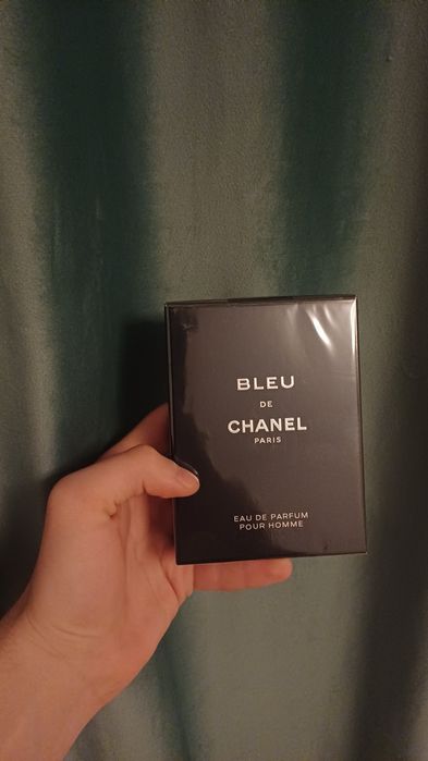 Parfum Bleu De Chanel 100ml