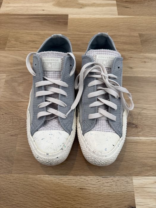 Интерсен модел кецове Converse