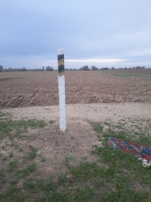 Суармалы жер сатылады