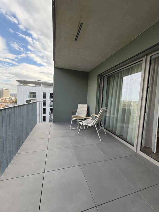 Apartament nou, complet utilat -  Era Roots