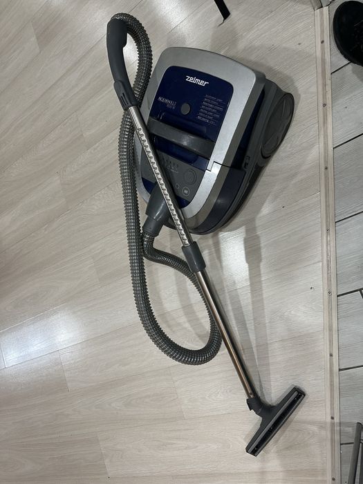 Продам моющий пылесос фиррмы Zelmer