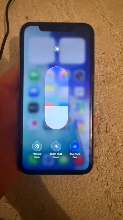Айфон 11 128 гб.