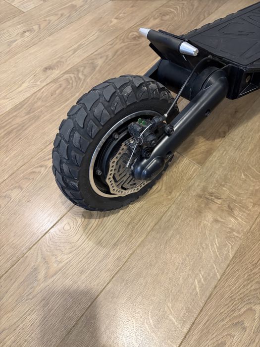 Trotineta electrica kugoo g2 pro 800w