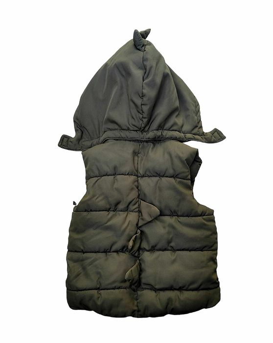 Елек H&M 6-9м / 74 размер