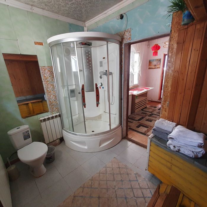 Гостиница Байтана