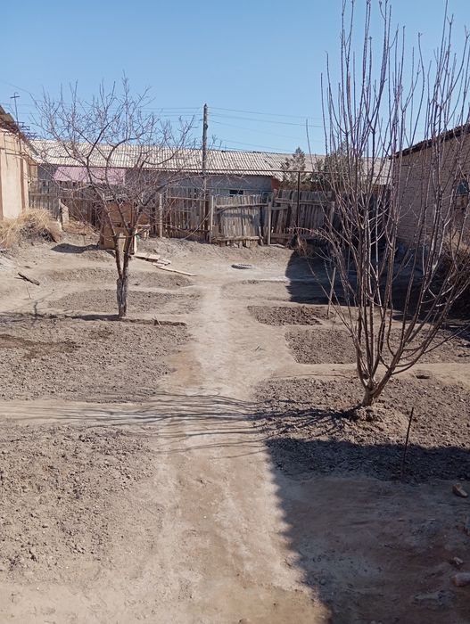 Жер жай сатылады