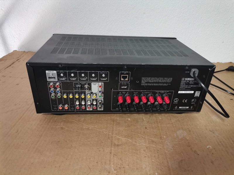 Домашно кино - Yamaha RX-V575