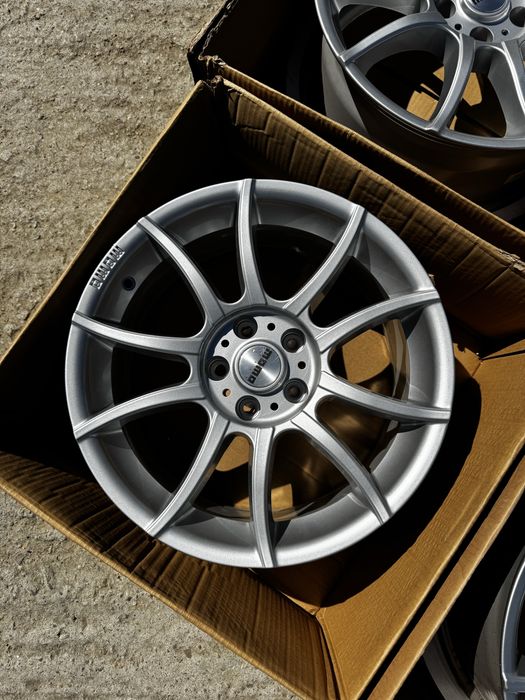 Jante 5x110 r18