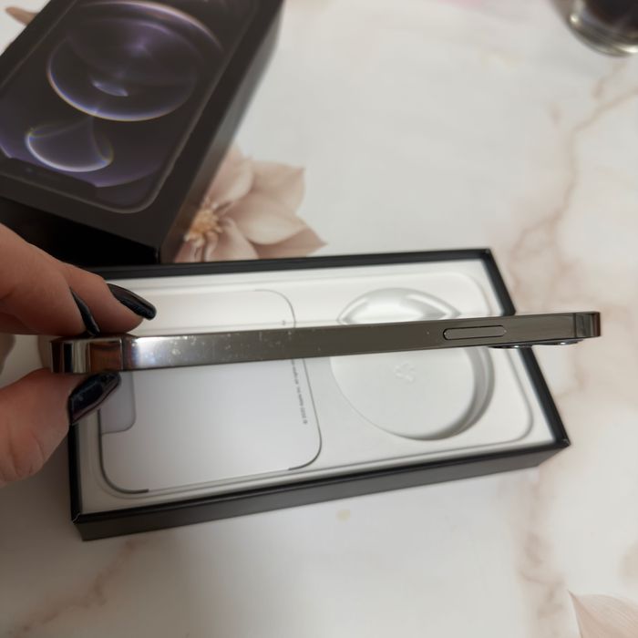 iPhone 12 Pro – 128 GB