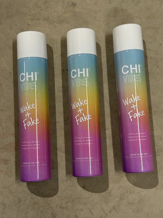 Продукти за коса на CHI