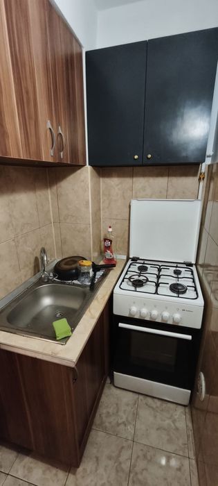 Garsoniera de inchiriat