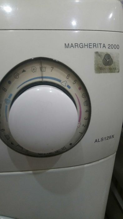 Продажа стиральной машины