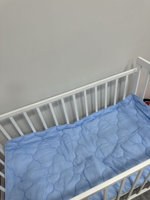 Детский манеж сатылады